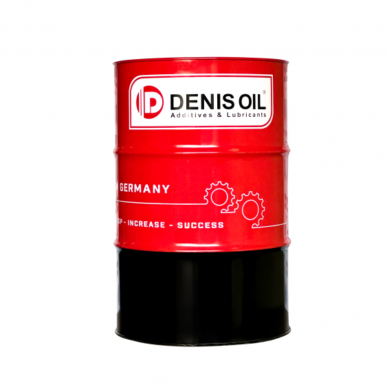 DNS CF SAE 15W40 - API CF dầu động cơ Diesel cao cấp